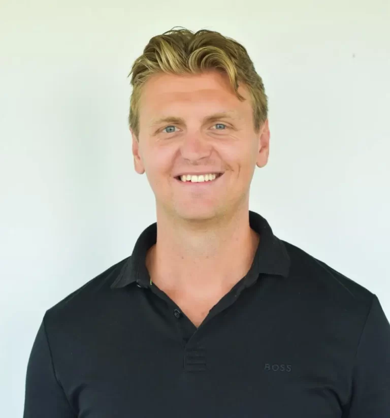 Andreas försäljning