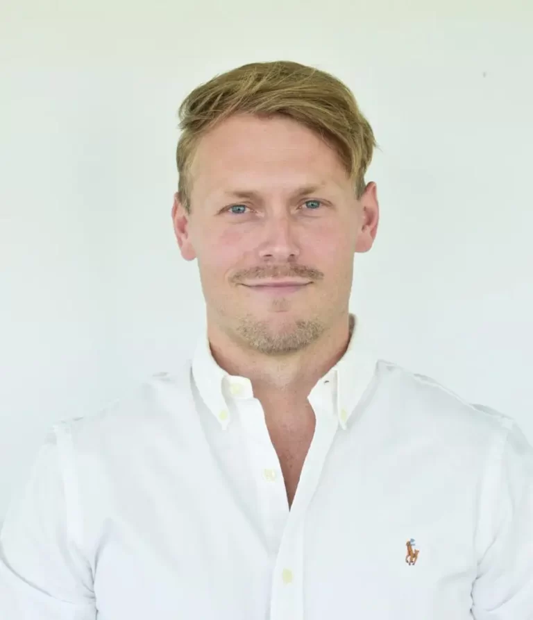 Johan kundansvarig