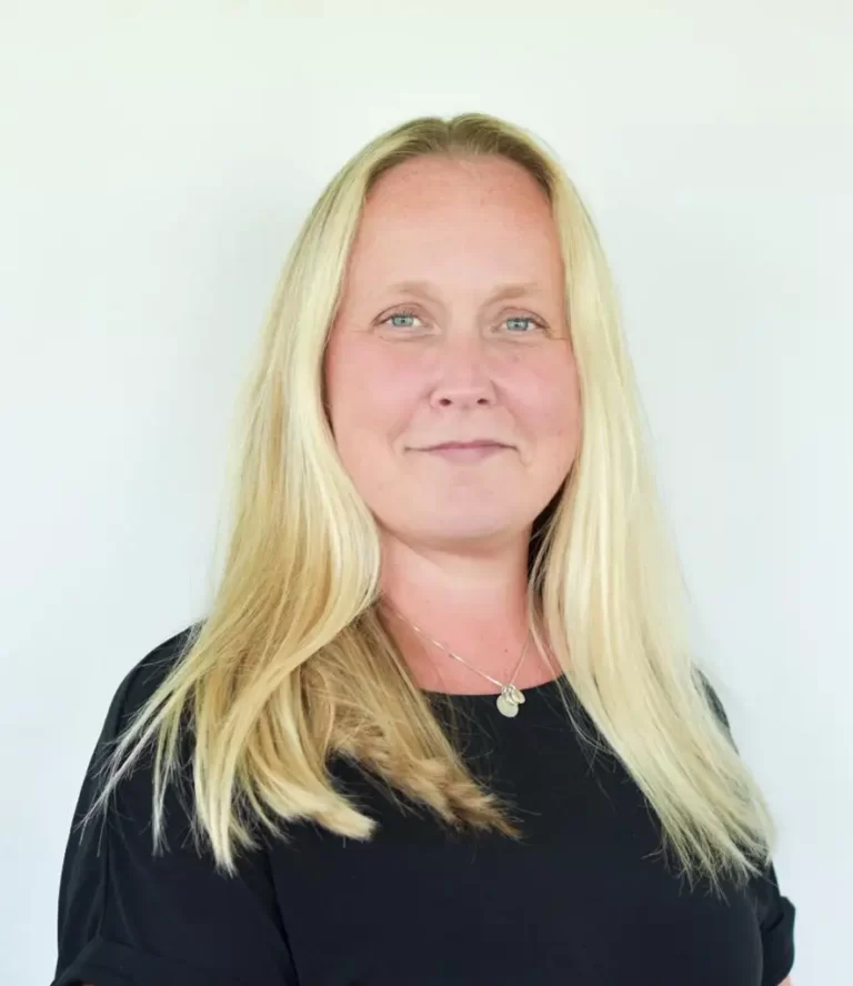 Zandra kundansvarig